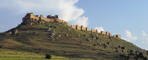 Castillo de Gormaz Castillo de Gormaz