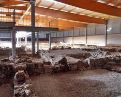 Museo Romano Magna Mater