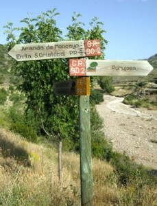Senderismo y Aventura Senderismo y Aventura